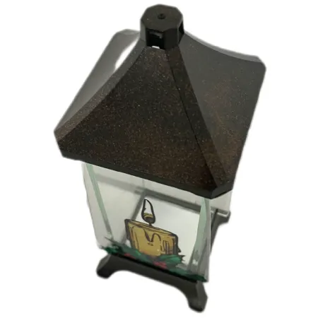 ZNICZ KAPLICZKA ŚWIECZKA - 796 ( 1 szt. )